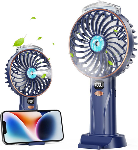Ventilatore portatile 1 - ventilatore,