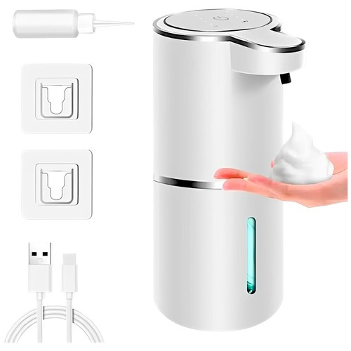 Dispenser sapone liquido - dispenser,