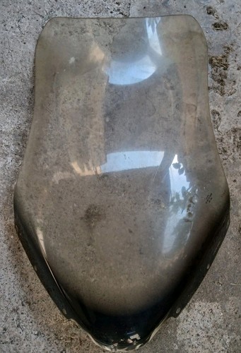 Suzuki parabrezza originale - suzuki,