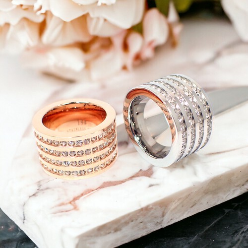 Anello donna statement - anello,