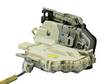 Serratura porta anteriore