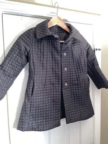 Gianfranco ferré puffer - gianfranco,