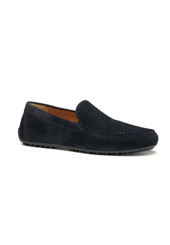 Geox mocassini sneakers uomo - mocassini,