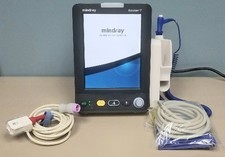 MINDRAY, ACCUTOR 7, MONITOR