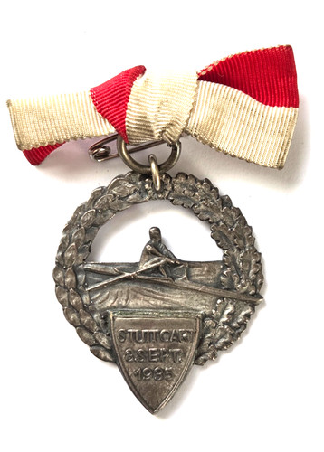 Medaglia distintivo regata - distintivo,