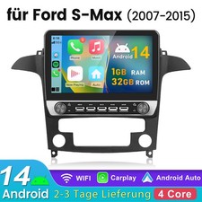 Autoradio 10.1'' CarPlay