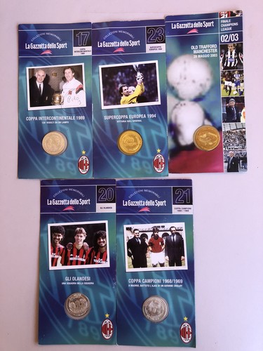 Lotto collezzioni - 5,