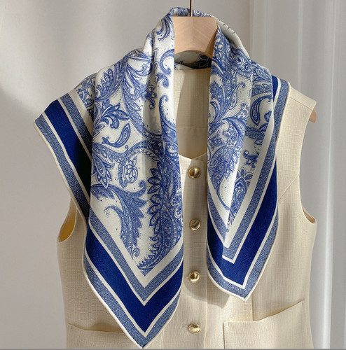 Scialle cashmere seta - cashmere,