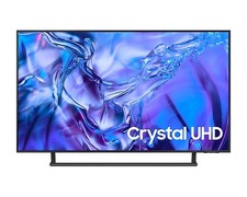 Samsung Smart TV UE43DU8572UXXH TV 109,2 cm (43") 4K Ultra HD Wi-Fi Titanio