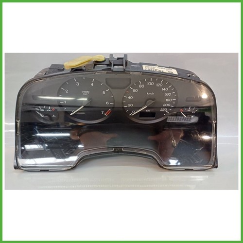 Quadro strumenti - quadro,