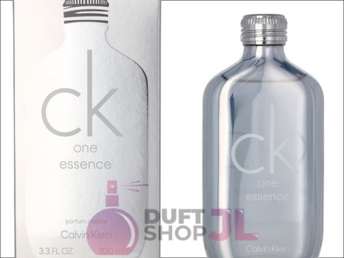 Calvin klein one essence - klein,