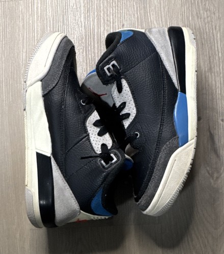 Jordan air sneaker - jordan, 3