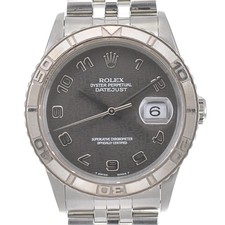 ROLEX DATEJUST THUNDERBIRD