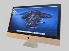Apple iMac 27" Retina 5K 2019