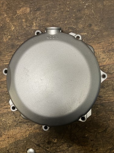 Coperchio frizione suzuki - coperchio,