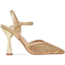 Lady Couture Tango Pump Con