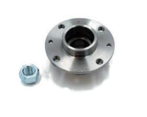 Mozzo ruota posteriore fiat - ruota,