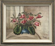 Natura Morta Impressionista