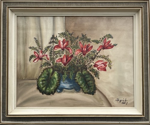 Natura morta impressionista - morta,