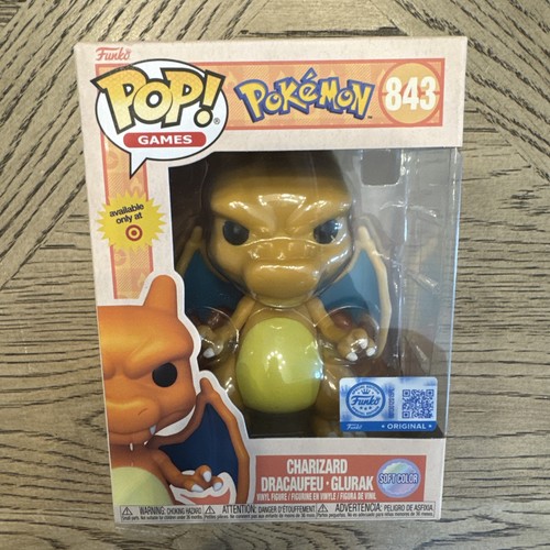 Target pokemon exclusive - target,