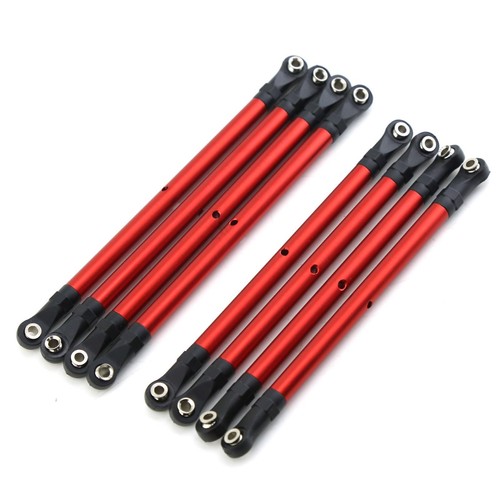Link rod lega alluminio - rod,