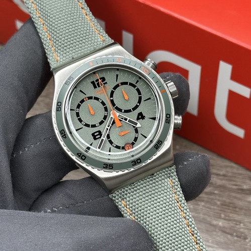Nuovo orologio uomo swatch - nuovo✅,
