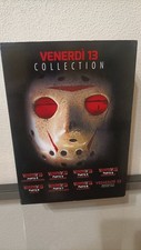 Venerdì 13 Collection Dvd Box