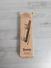 Tecnostyl 702 Set Pennini E Normografi 