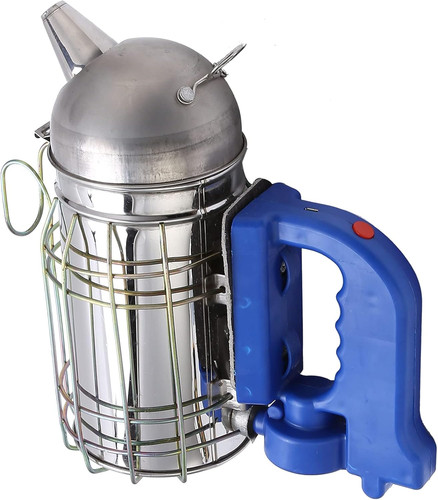 Affumicatore per apicoltura - affumicatore,