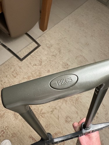 Bric trolley cm - cm, valigia