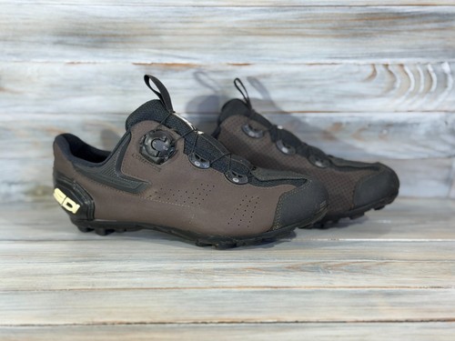 Scarpe ciclismo sidi mtb - scarpe,