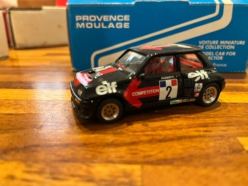 Provence moulage renault - moulage, 1/43