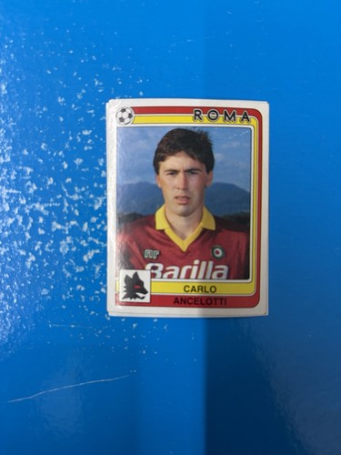 Calciatori panini 1986 - calciatori,
