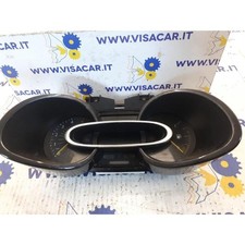 Quadro Strumenti Renault Clio