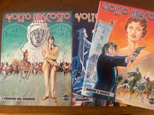 Volto Nascosto - Fumetti - 1-14 Completa - Sergio Bonelli Editore - Da edicola