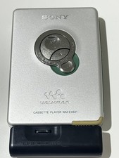 LETTORE CASSETTE SONY WALKMAN WM-EX621