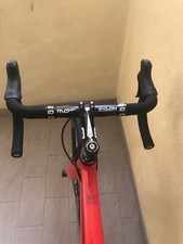 bici da corsa carbonio