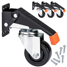 6750 Rulli per Carichi Pesanti