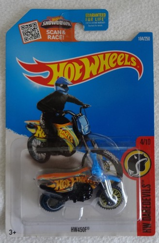 Bici giocattolo hot wheels - bici,