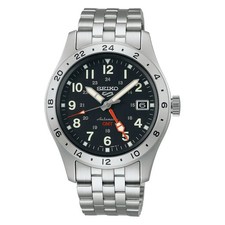 Orologio uomo seiko acciaio - seiko,