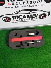 KIT ATTREZZI RUOTINO DI SCORTA