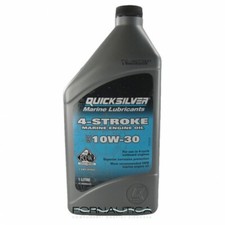 Olio motore quicksilver per - motore,