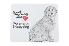 Cane da pastore dei Pirenei I