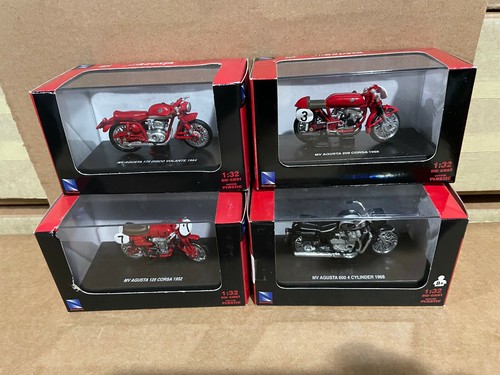 Agusta new ray scala - new-ray, 1/32