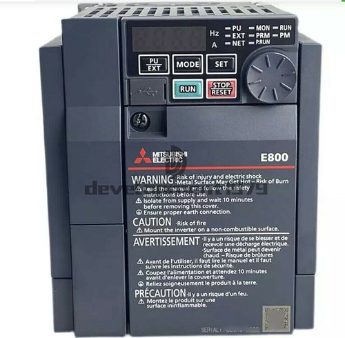 1pz nuovo inverter mitsubishi - 1pz,