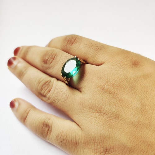 Anello argento 925 creato - 925,