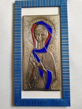 QUADRO ARGENTO 925 OTTAVIANI