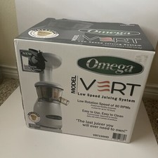 OMEGA Vert Spremiagrumi