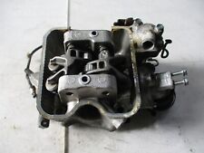 Testata Motore Blocco Testate Motori Honda SH 300 2006 2009 2010 Head Engine