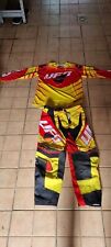 Abbigliamento motocross/enduro